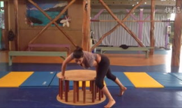 俄罗斯柔术视频,从实战视频看技巧与策略