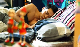 床震视频,激情瞬间，情感共鸣